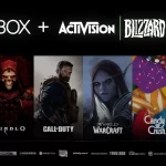 Call of Duty, Diablo, Overwatch Will Come to Game Pass