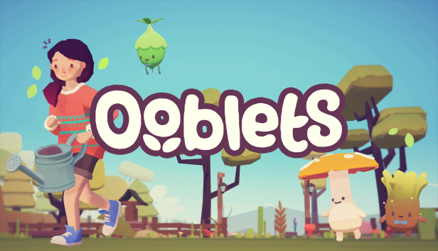 Ooblets is about farming, dancing, and is one of the best relaxing games on Switch