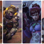 Overwatch 2 Tank Tier List - Which Tanks To Play? (October 2022)
