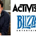 Another Sexual Harassment Lawsuit Hits Activision Blizzard