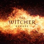 The Witcher Remake Is Being Developed in Unreal Engine 5
