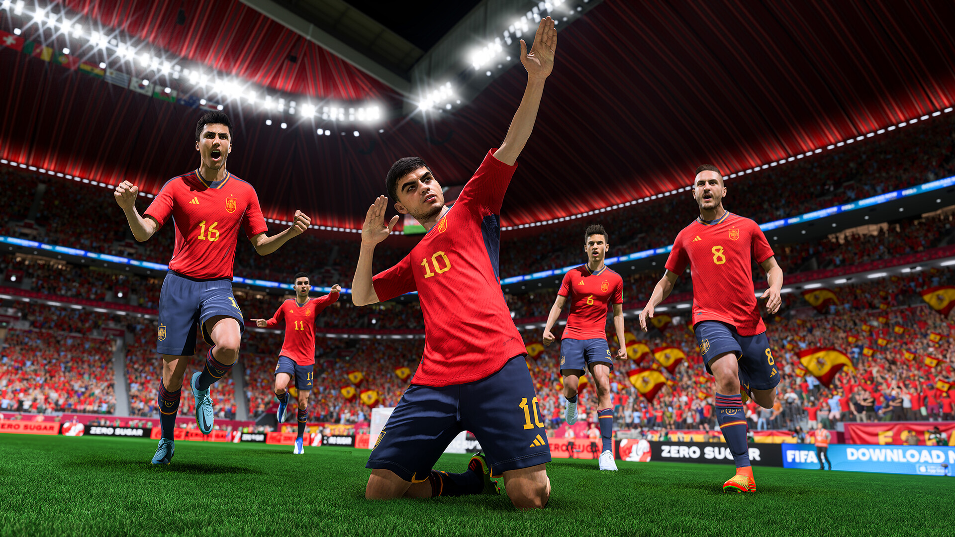 The FIFA Franchise May Be the Most Popular in the World