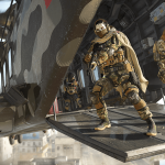 Modern Warfare 2 Patch Notes - Week One Update Detailed