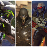 Overwatch 2 DPS Tier List – Which DPS Heroes To Play? (November 2022)