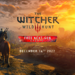 Witcher 3 Next-gen Update Is Free and Launches December 14th