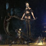 Gods Revel Lands Tremble Is Coming to FFXIV In January