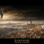Elden Ring DLC Confirmed in Development by FromSoftware