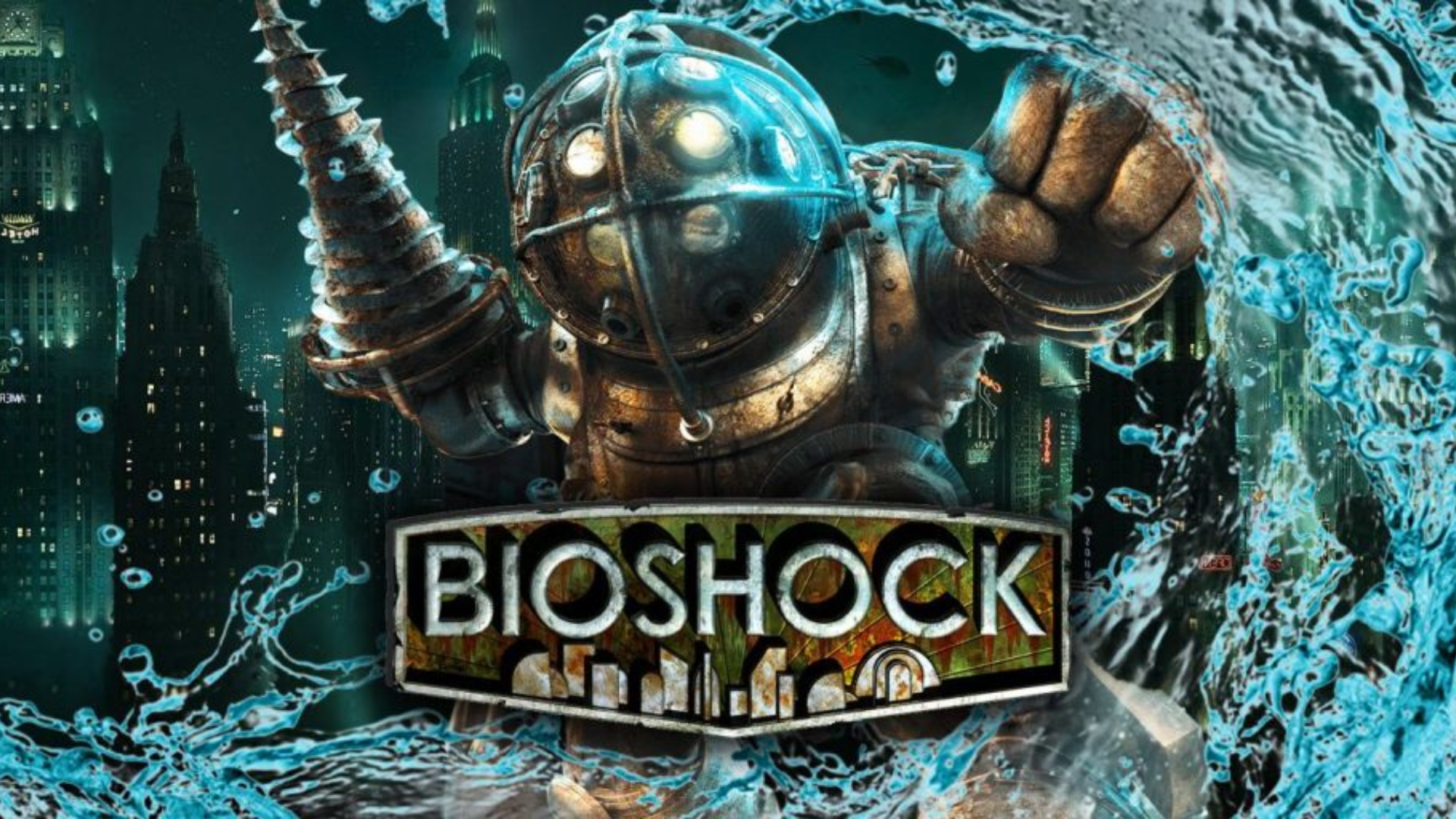 Bioshock