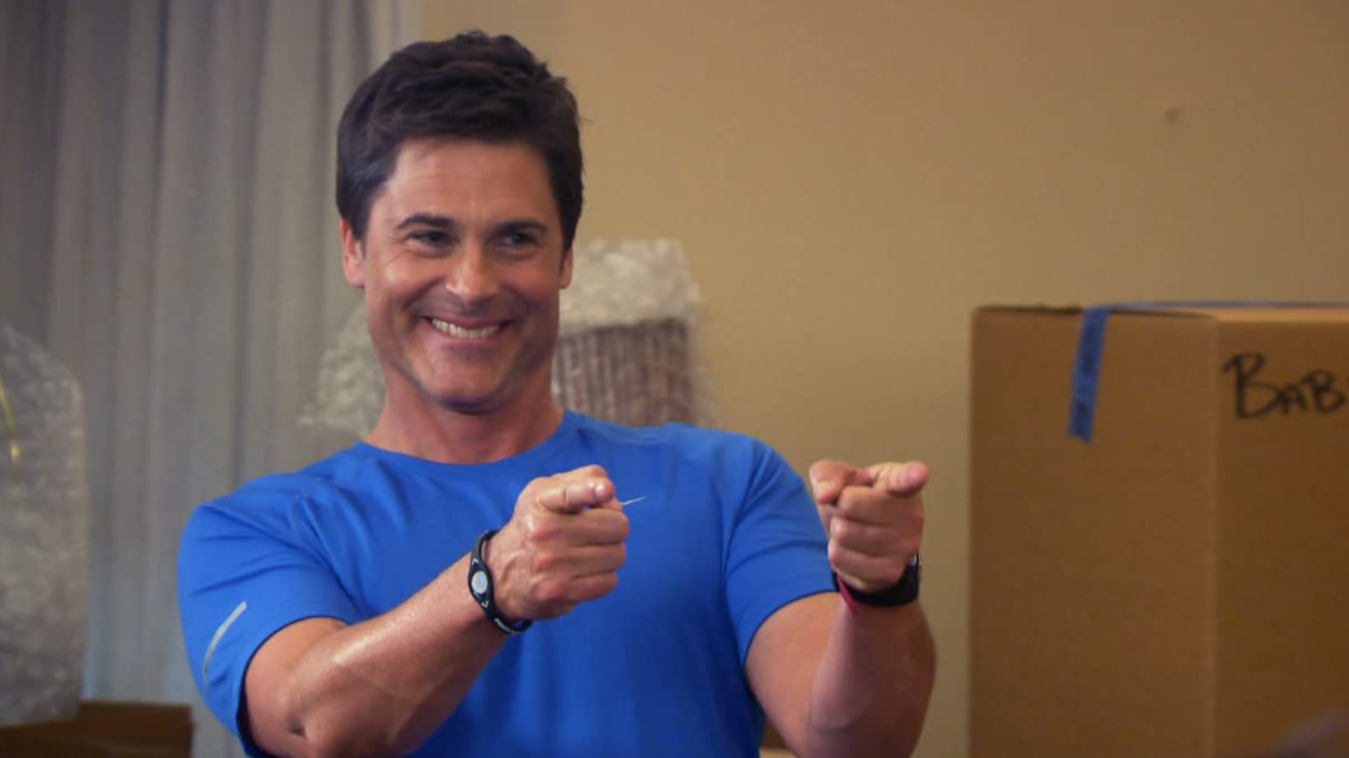 Rob Lowe - Parks and Recreation