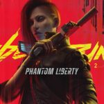 Cyberpunk 2077: Phantom Liberty Preview