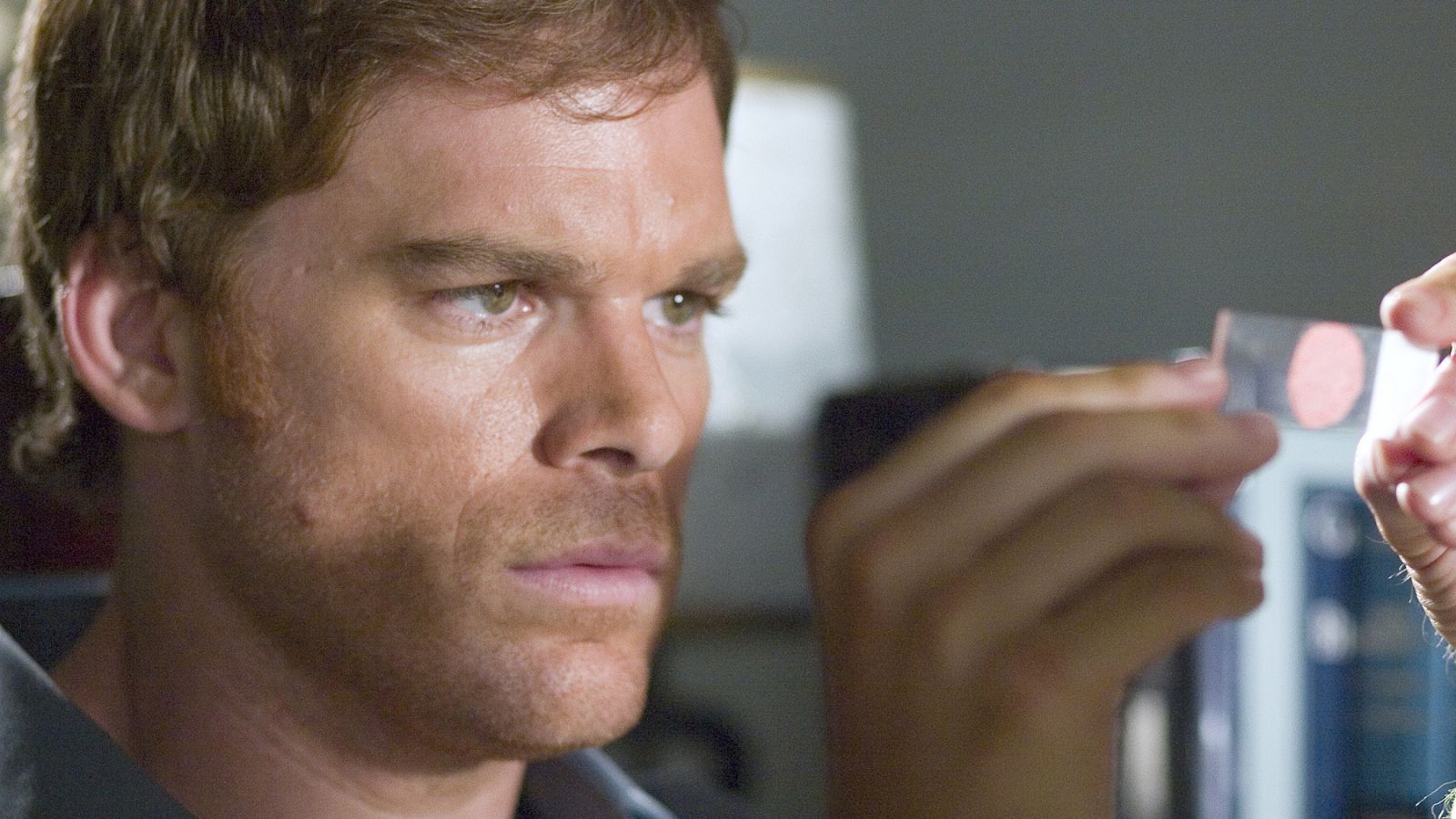 Dexter (2006-2013)