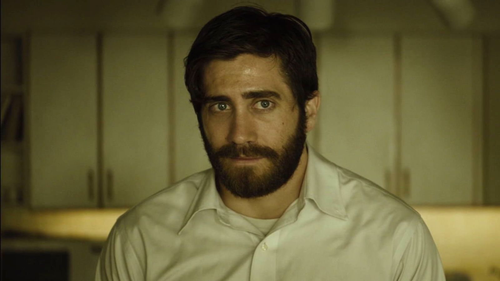El enemigo Jake Gyllenhaal
