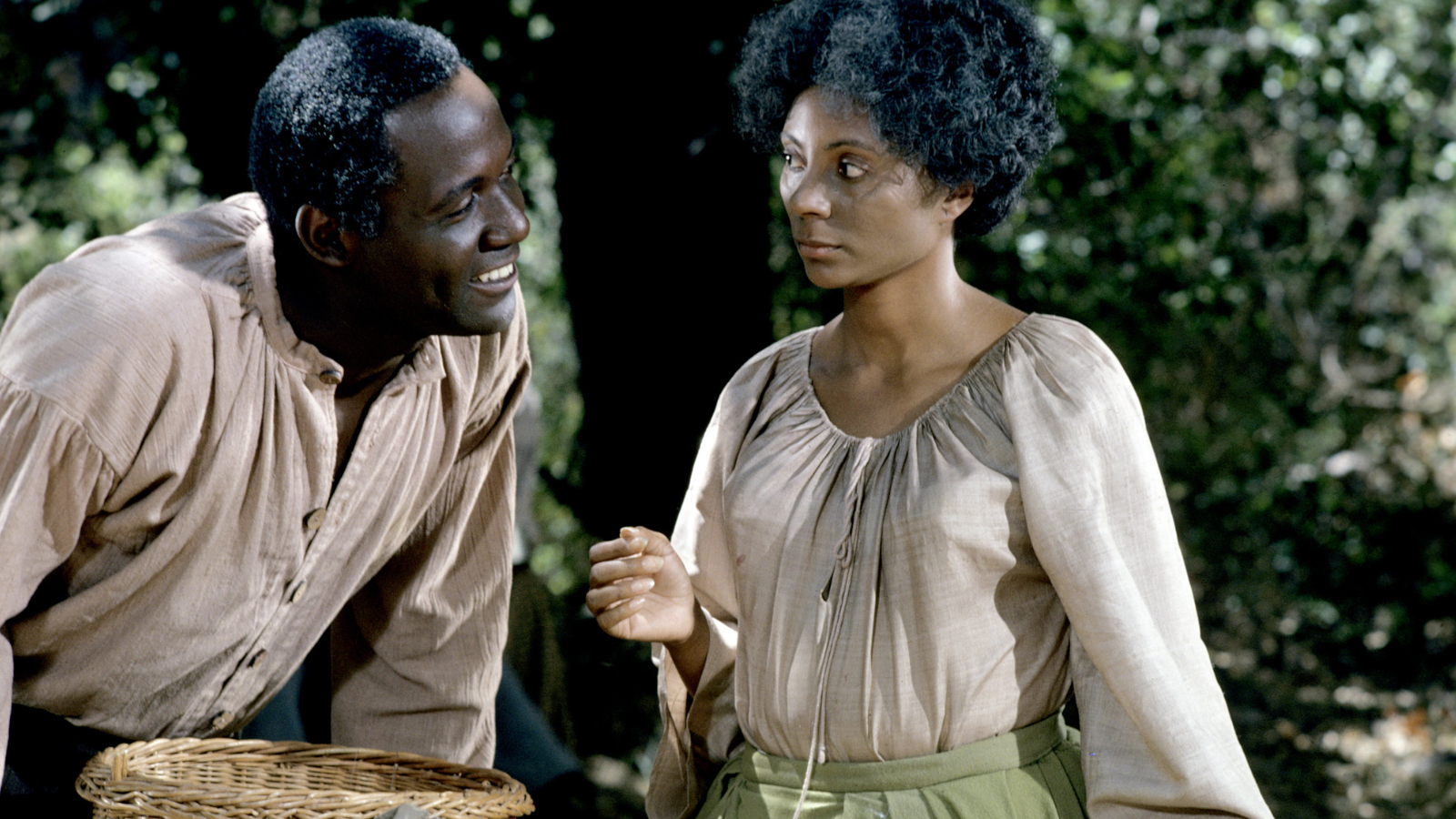 Roots (1977)