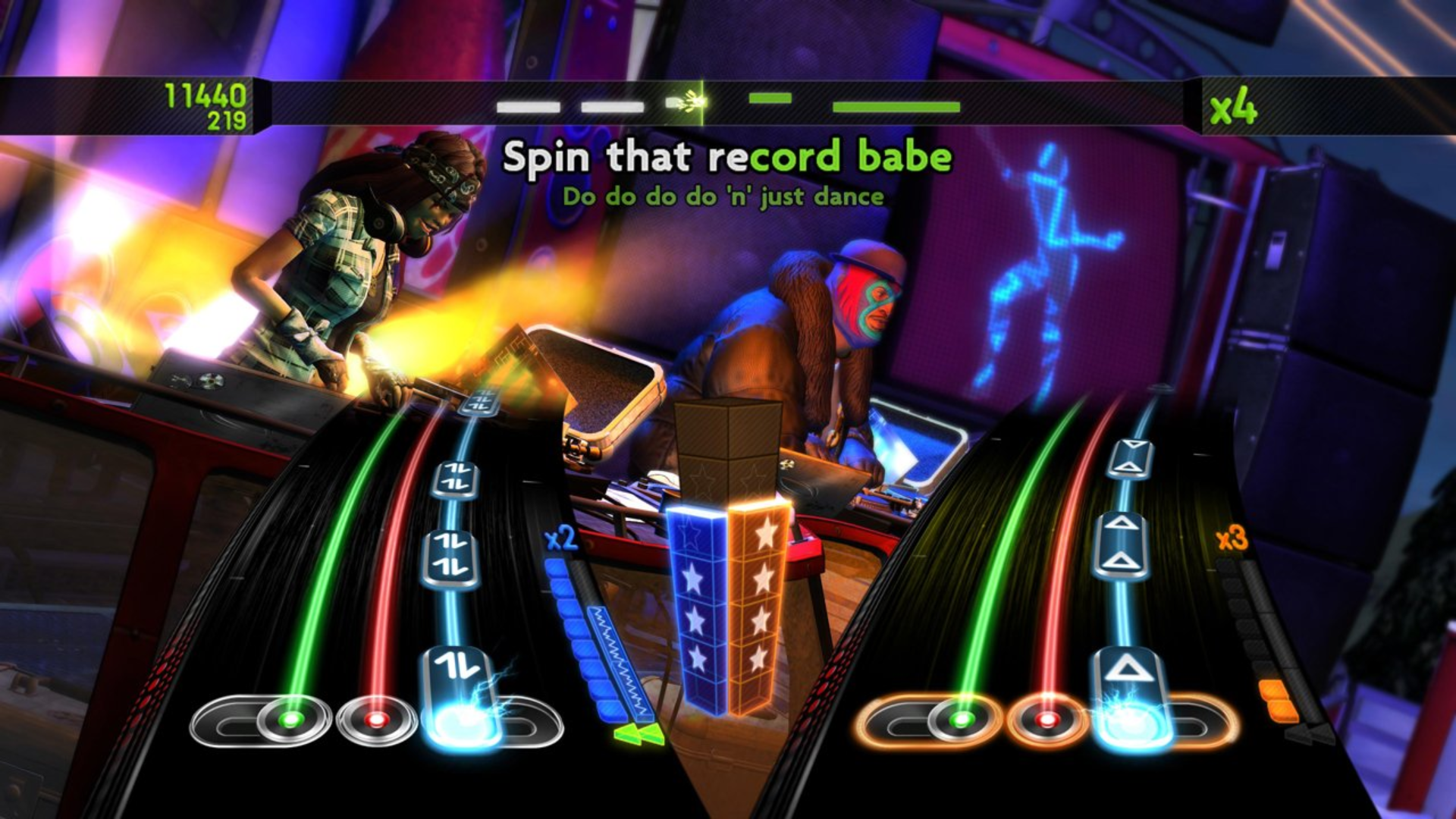 best activision games DJ Hero 2