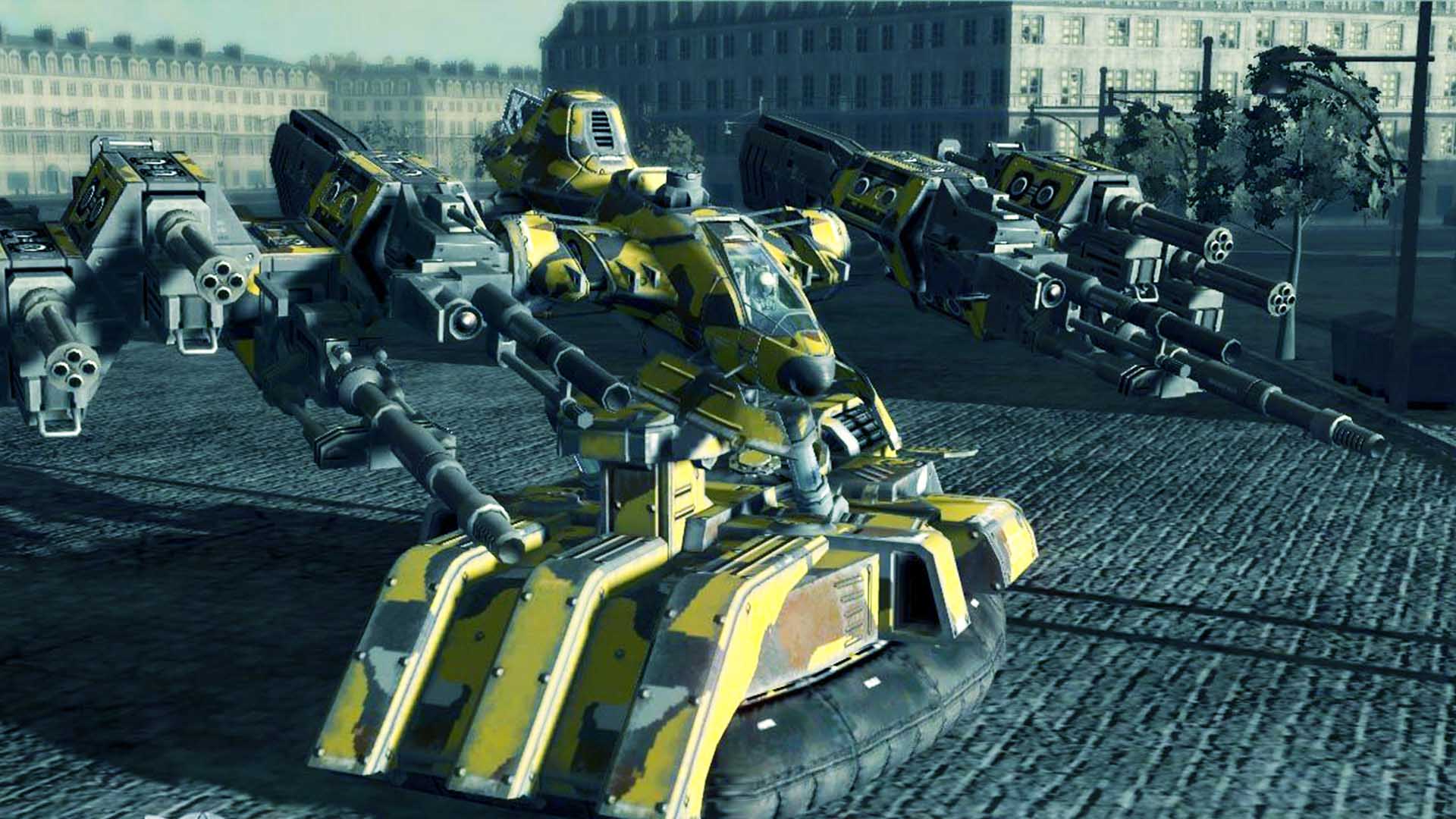 The 18 Best Games Like Armored Core