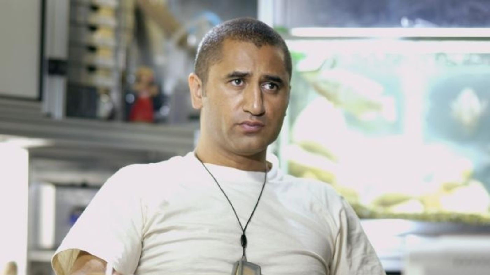 Sunshine Cliff Curtis