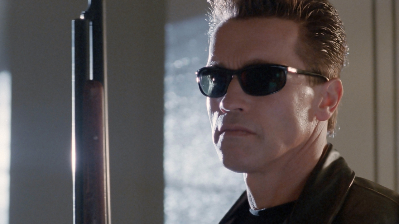 Terminator 2: El día del juicio final (1991)