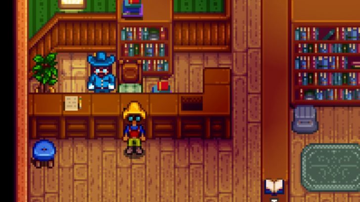 What's the Best Way to Organize Your Museum Layout in Stardew Valley?