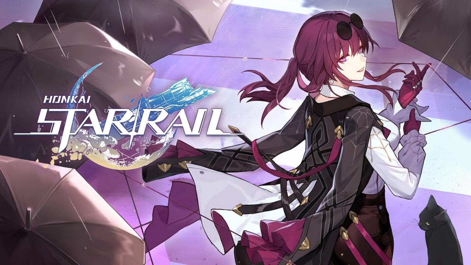 Honkai Star Rail: Kafka Character Guide