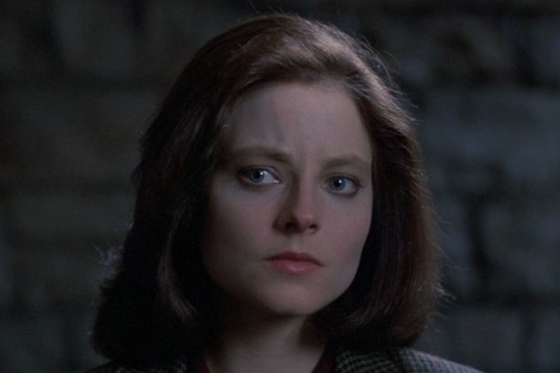 Clarice Starling, Silence of the Lambs