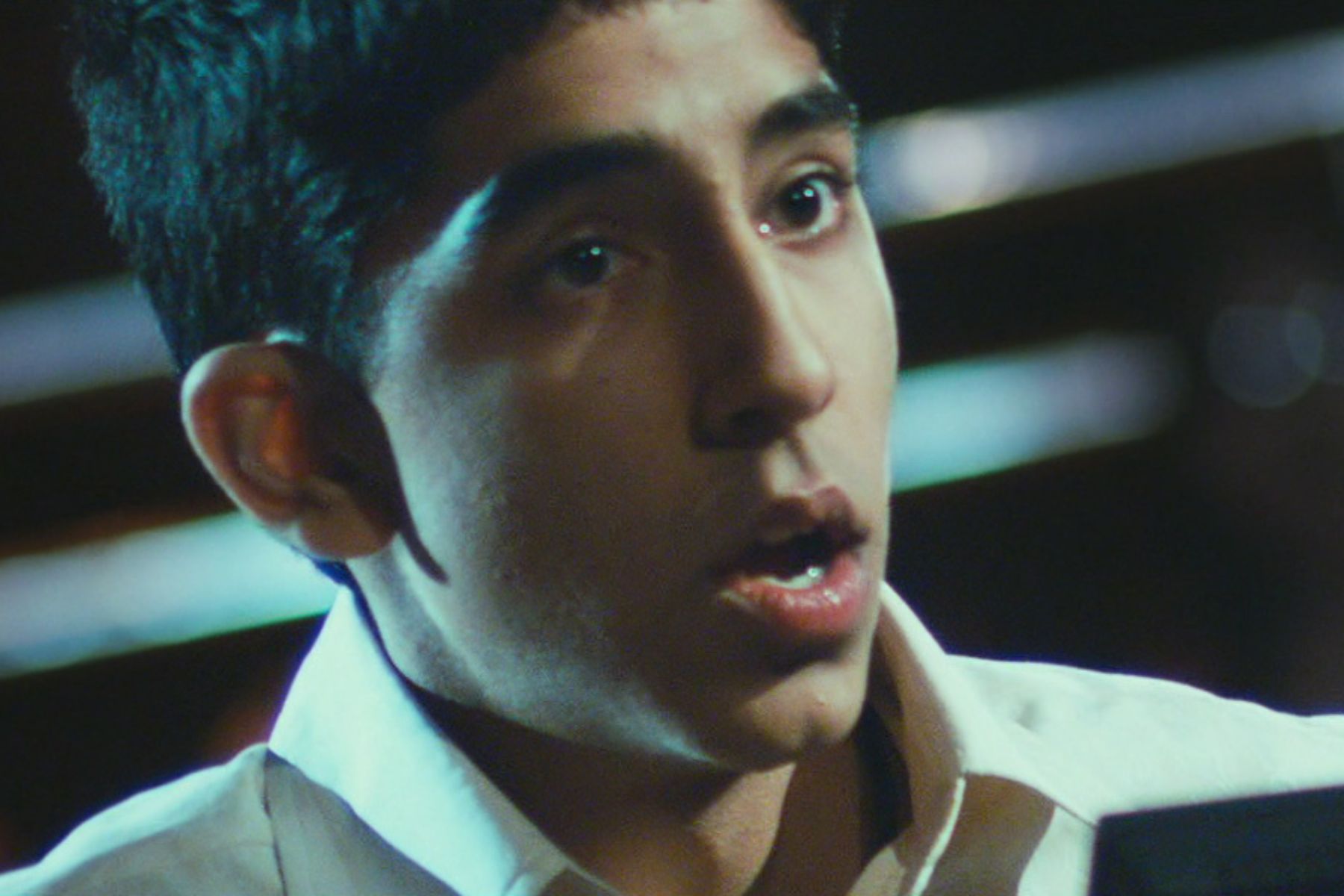Slumdog Millionaire (2009)