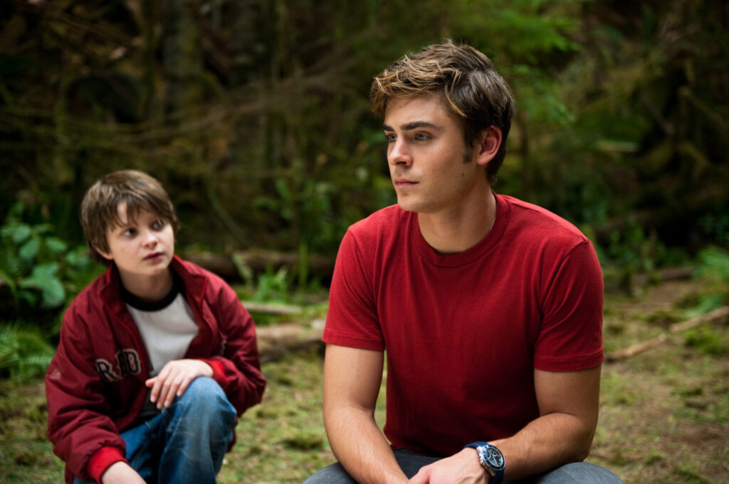 Charlie St.Clouds