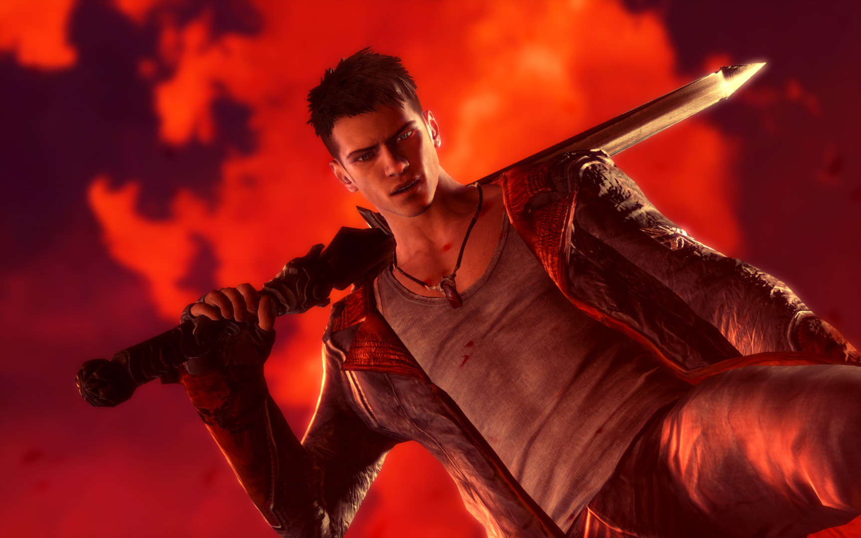 devil may cry games ranked dmc