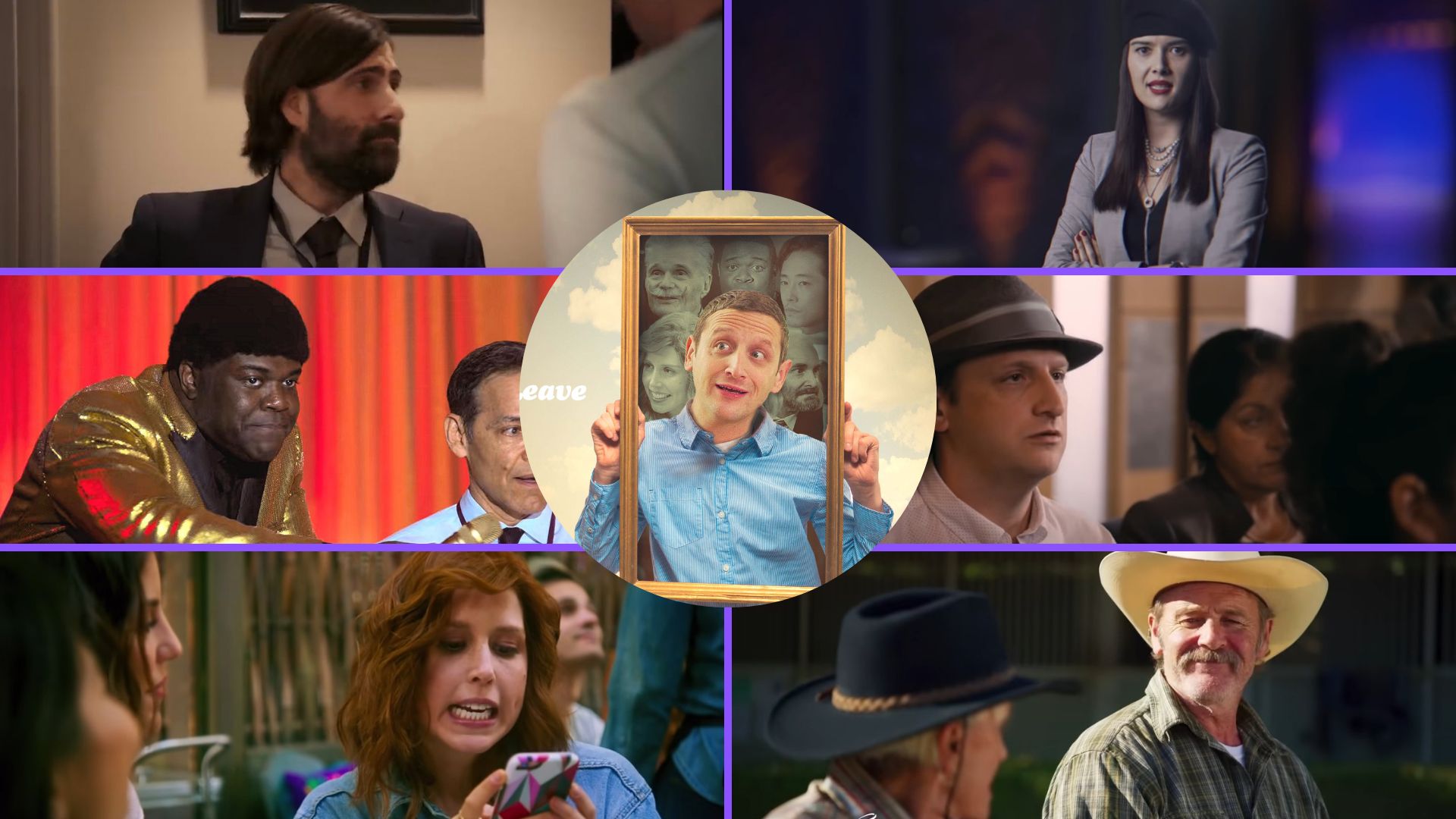 The 10 Sketch Comedies on Netflix with the Highest Rotten Tomatoes Scores