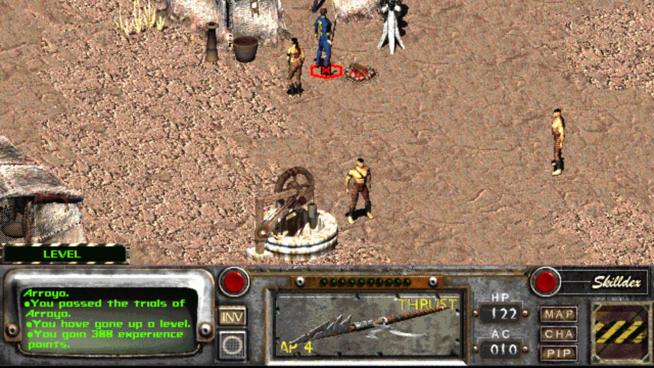 Fallout 2