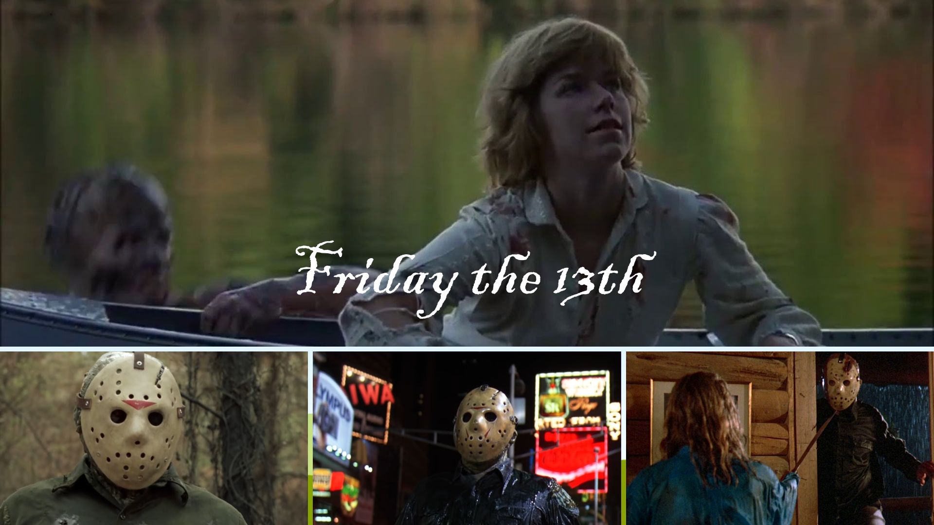 Friday the 13th Movies Ranked from Worst to Best