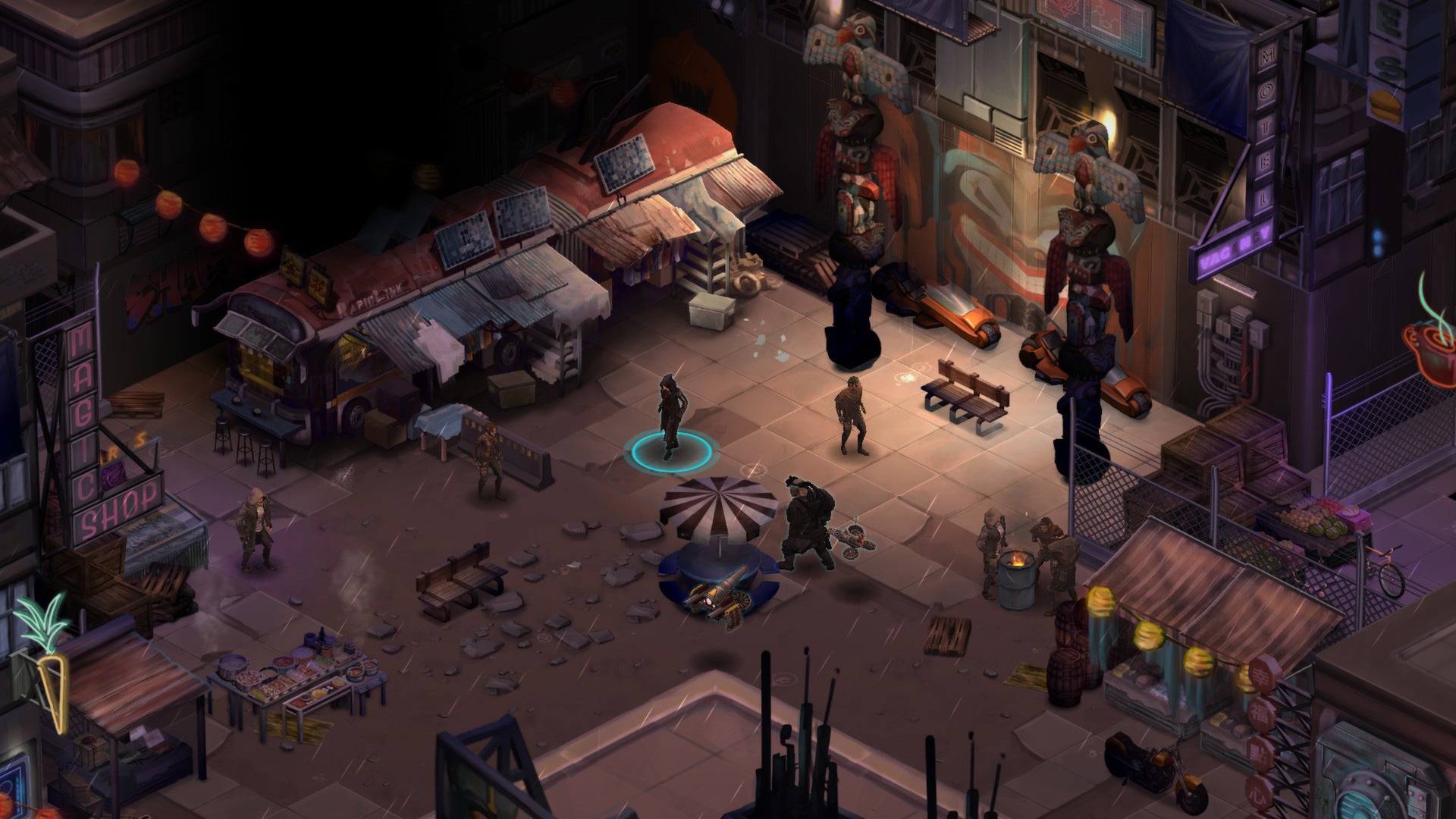 Shadowrun