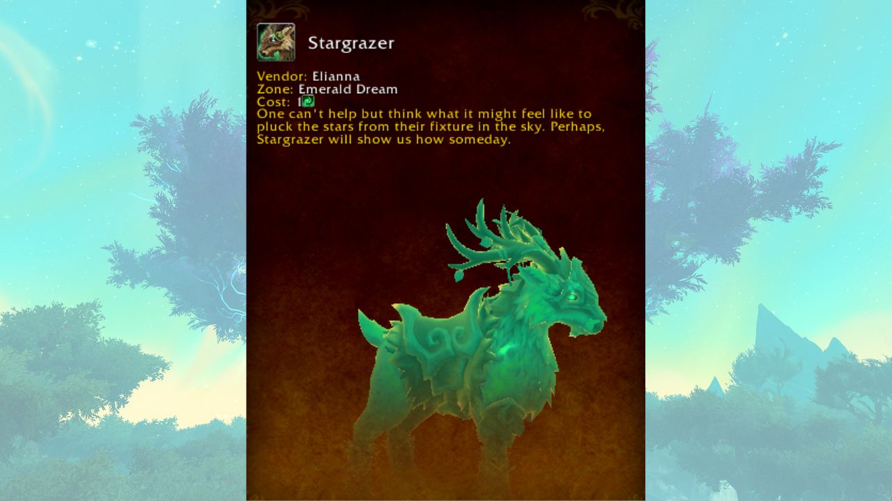 Starreaver trong World of Warcraft: Dragonflight