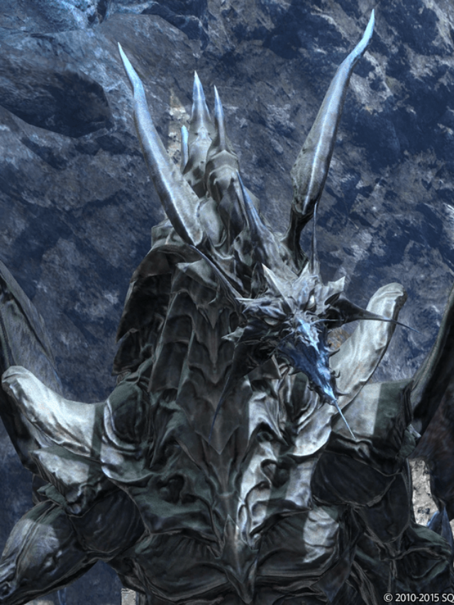 FFXIV: 6 Easy Mounts To Get In FFXIV Story