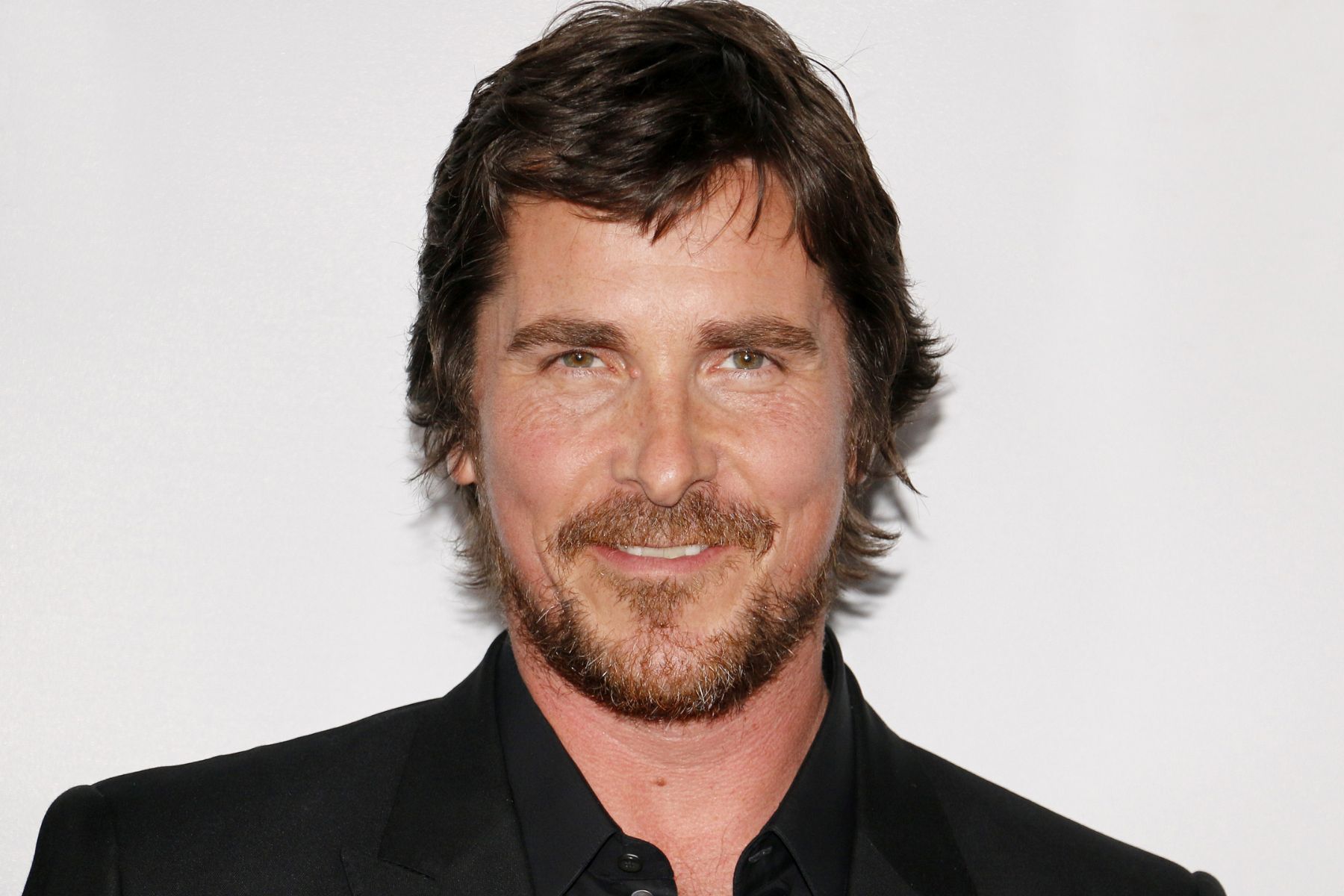 Christian Bale as Howl - Howl's Moving Castle