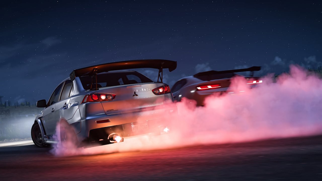Forza Horizon 5 - Best Cars In Each Class