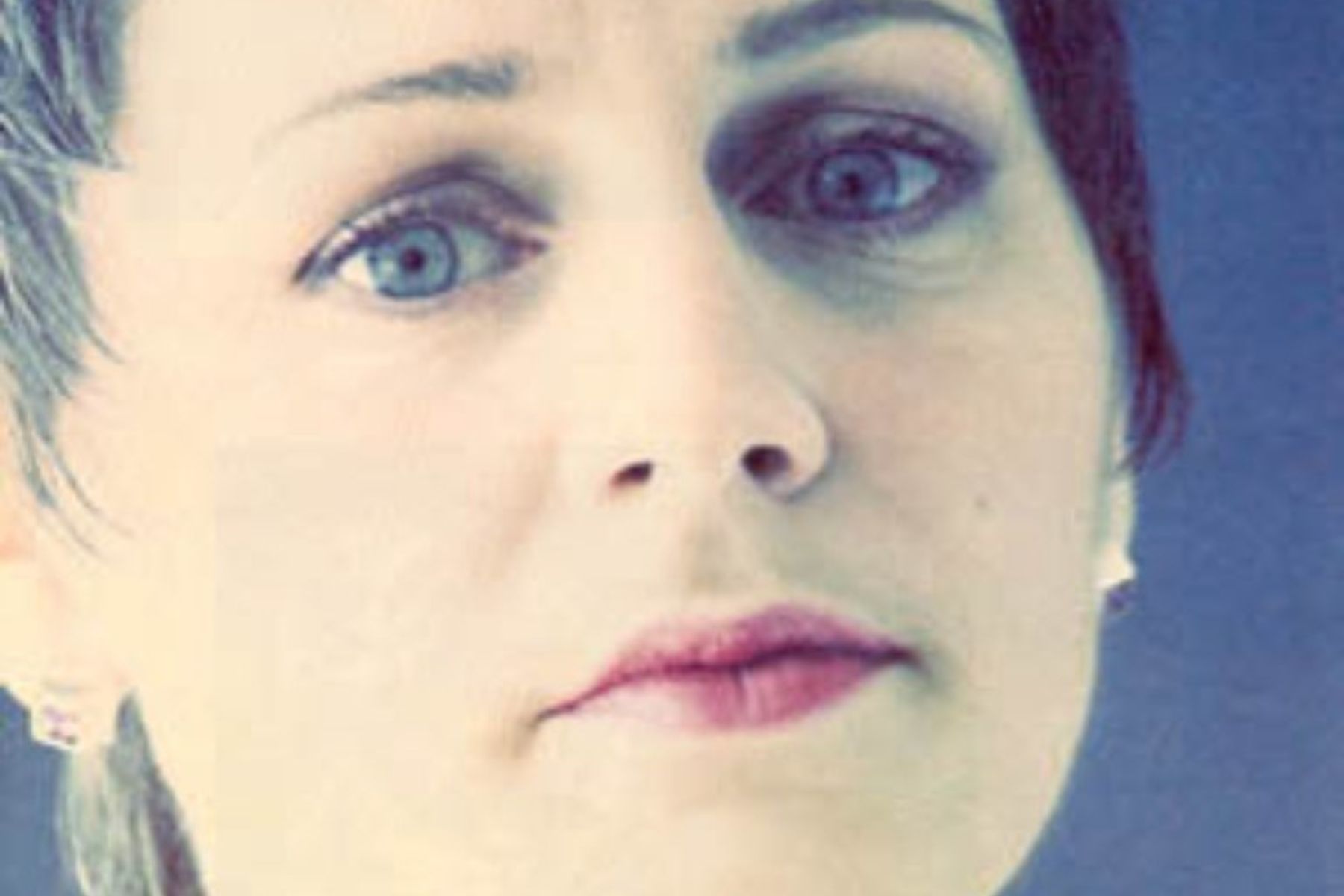 "Teardrop," Elizabeth Fraser with Massive Attack