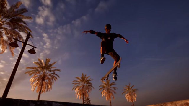 Tony Hawk Pro Skater Xbox Activision Blizzard Acquisition