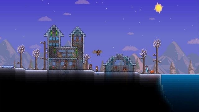 How to Get Vitamins in Terraria? 