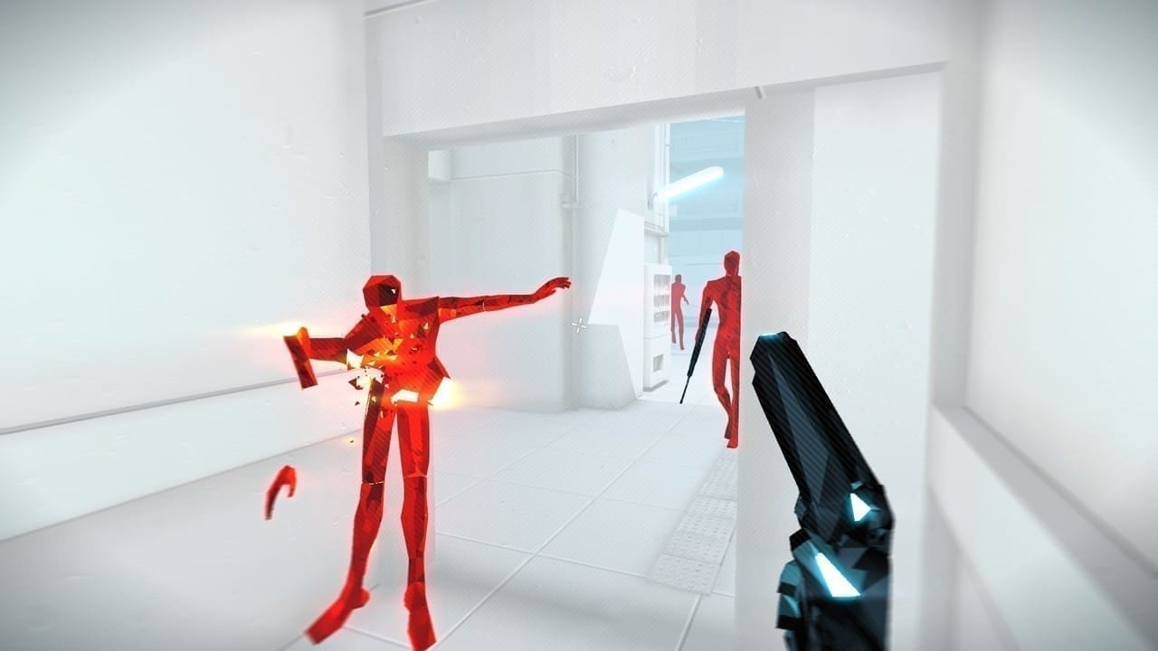 Superhot vs Mind Control Delete | What Are the Main Differences?