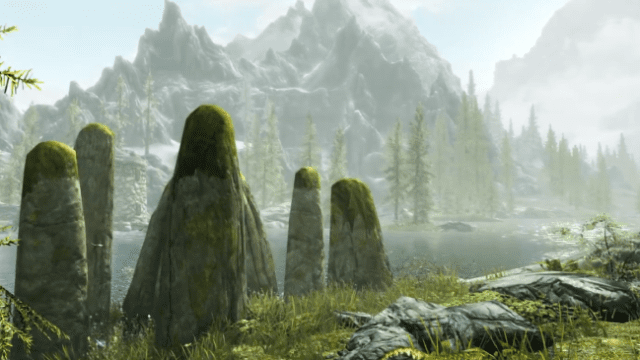 Where to Find the Quill of Gemination in Skyrim