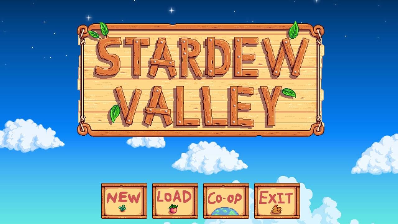 Stardew Valley  How to play split-screen local co-op - GameRevolution