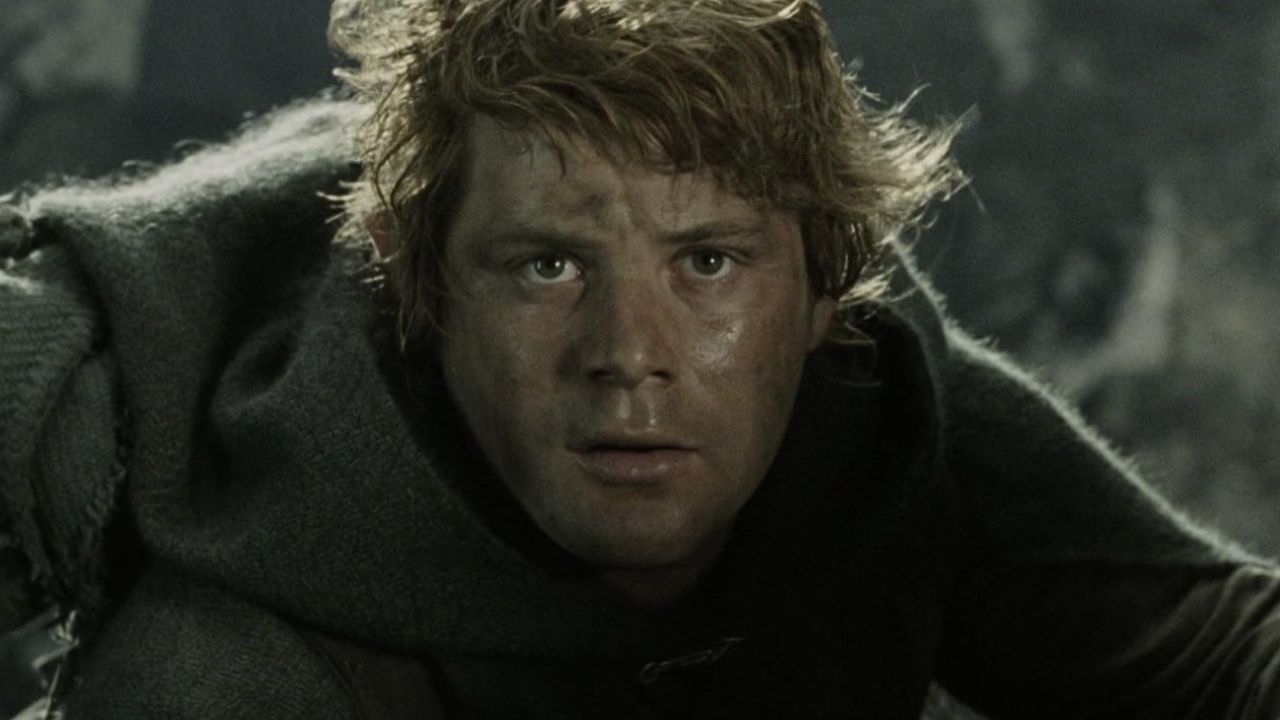 Lord of the Rings The Return of the King