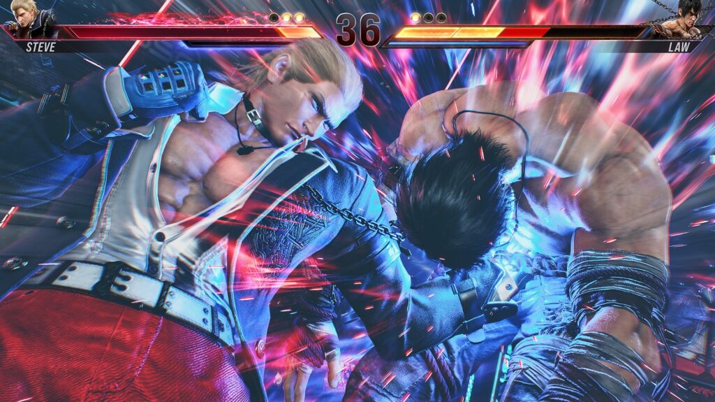 Обзор Tekken 8 – борьба с совершенством игры
