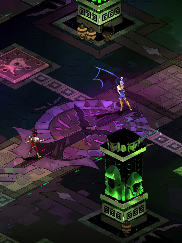 ROGUELIKES – 3 Roguelikes You Need To Try Story